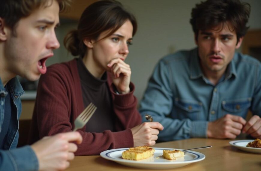 Menschen, die Mundgeräusche hassen, haben laut Psychologie dieses Persönlichkeitsmerkmal gemeinsam