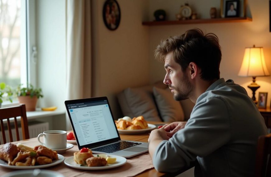 Sie sind nicht das Problem, Psychologen enthüllen endlich die Ursache dieser Schuldgefühle, die an Ihnen nagen