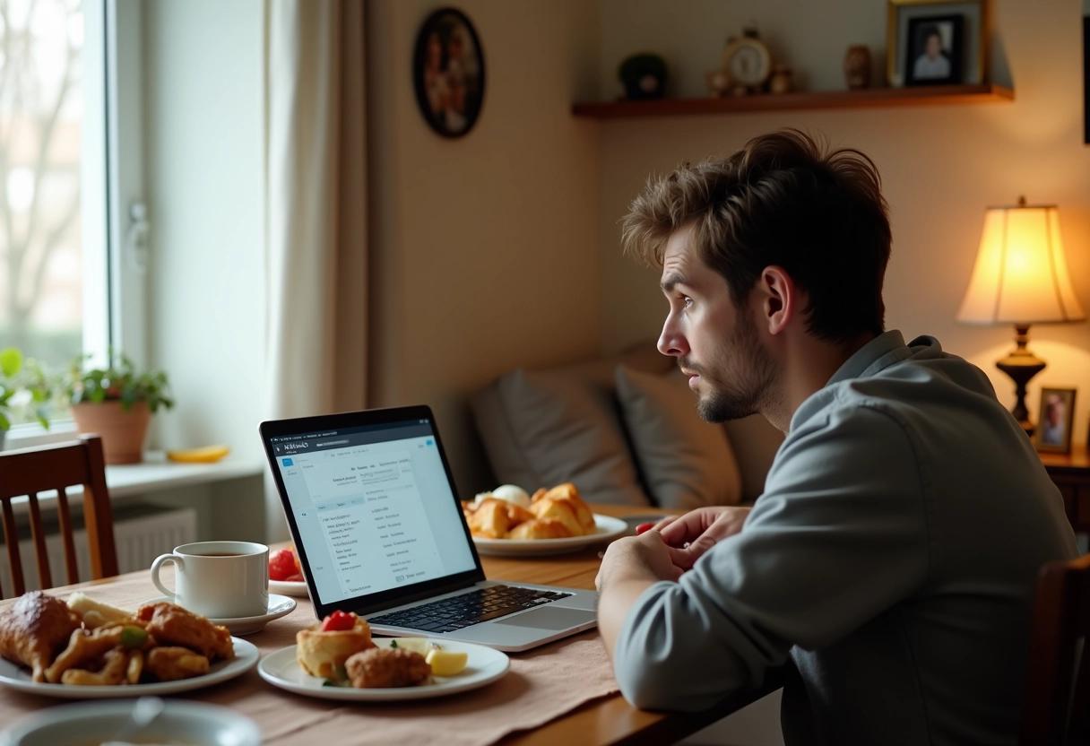 Sie sind nicht das Problem, Psychologen enthüllen endlich die Ursache dieser Schuldgefühle, die an Ihnen nagen
