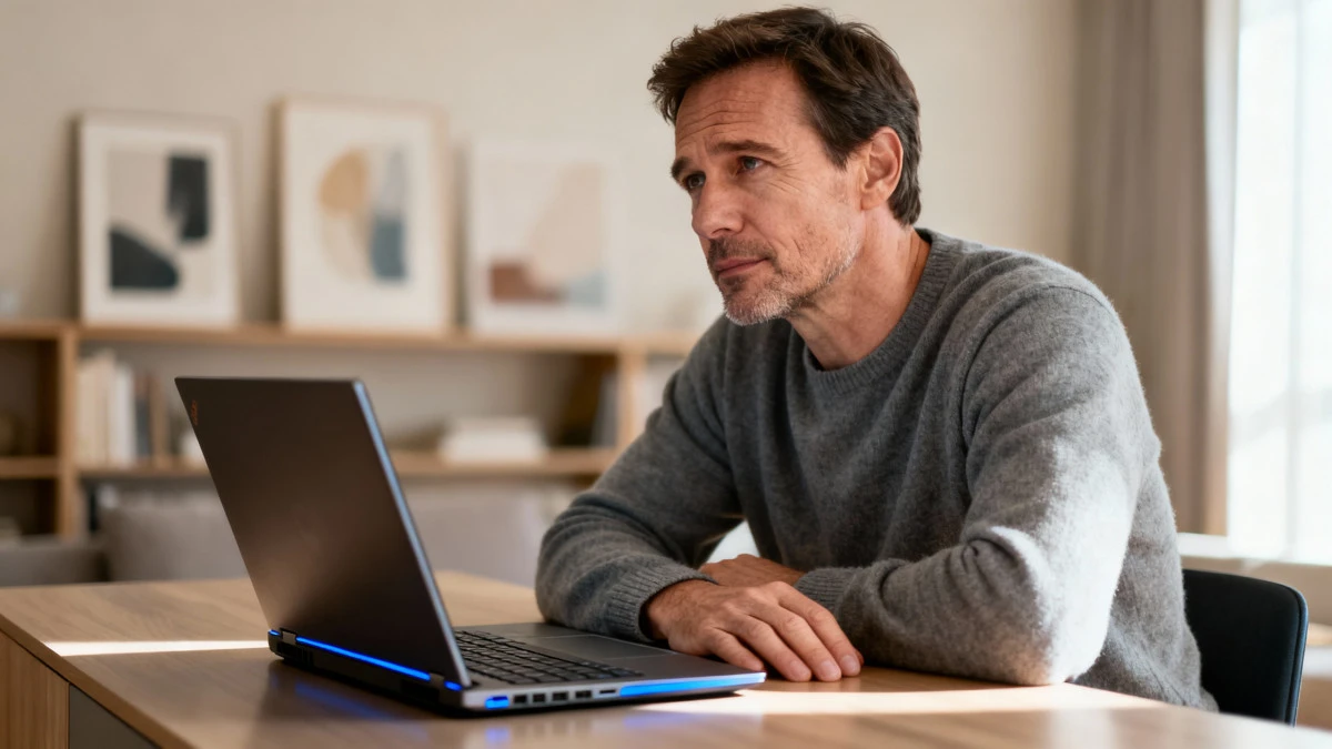 2030: Warum laut Experten niemand mehr arbeiten muss – das steckt dahinter