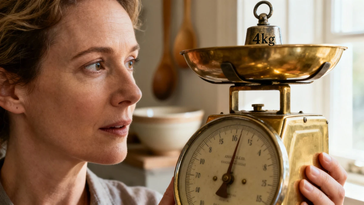 „4 Kilo in 4 Tagen“: Das umstrittene Diätgeheimnis der Flugbegleiterinnen