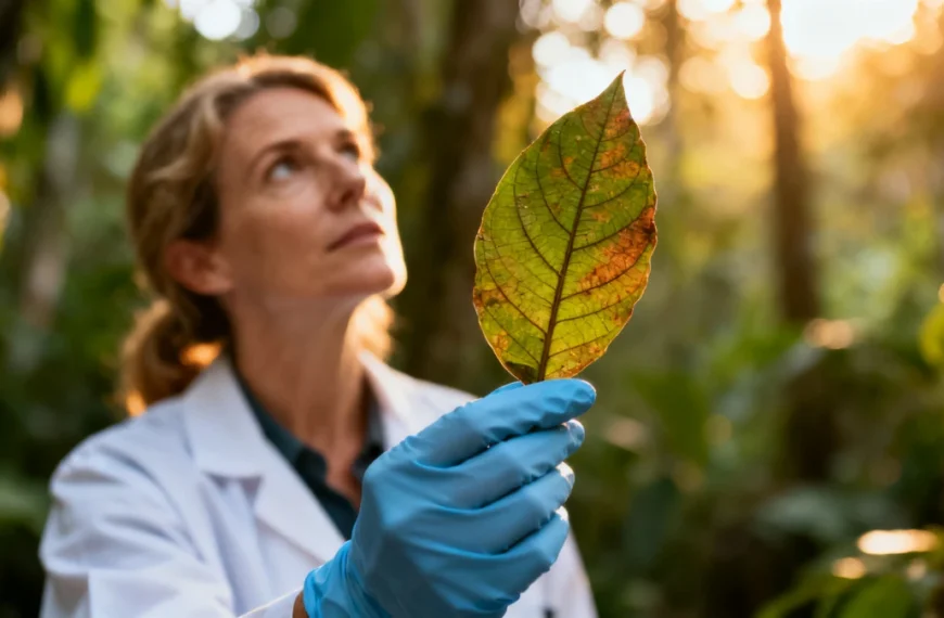 Amazonas überrascht Wissenschaftler: Warum passiert plötzlich genau das Gegenteil?