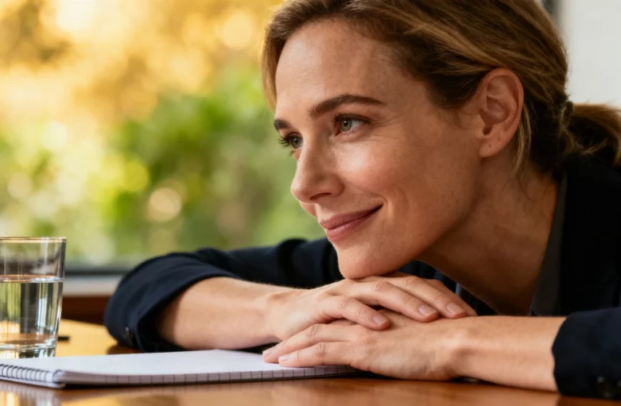 Bauchfett endlich loswerden: Mit diesen 8 Tricks klappt es wirklich nachhaltig