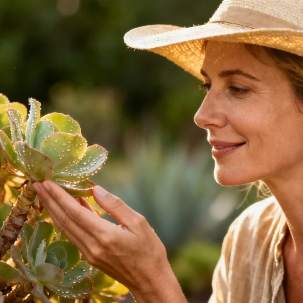 Diese 12 Gartenpflanzen überleben Hitze und Trockenheit völlig ohne Gießen