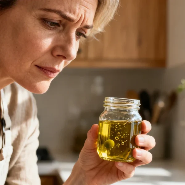 Diese 6 Lebensmittel zerstören heimlich Ihren Vorrat – Experten warnen dringend