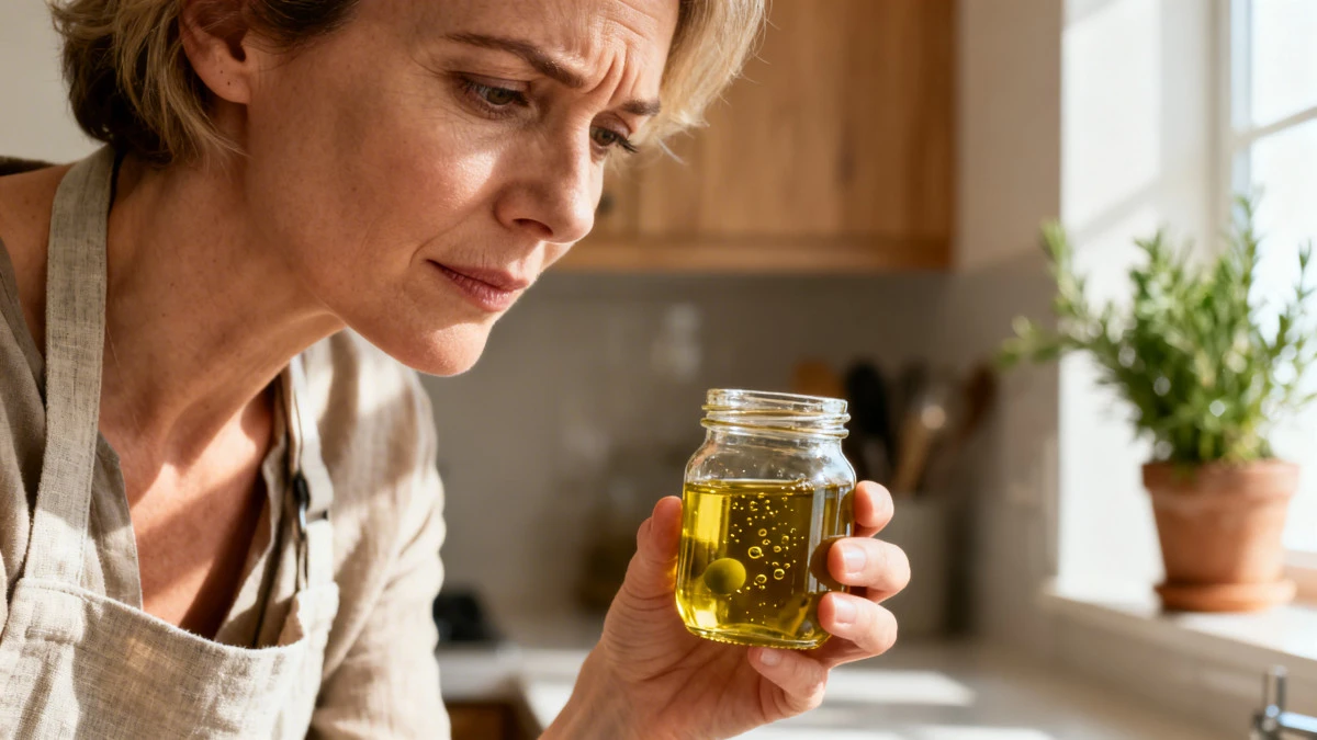 Diese 6 Lebensmittel zerstören heimlich Ihren Vorrat – Experten warnen dringend