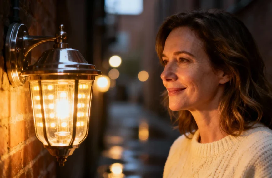 Diese leuchtenden Straßen sollen Lampen ersetzen – doch plötzlich gibt es Ärger