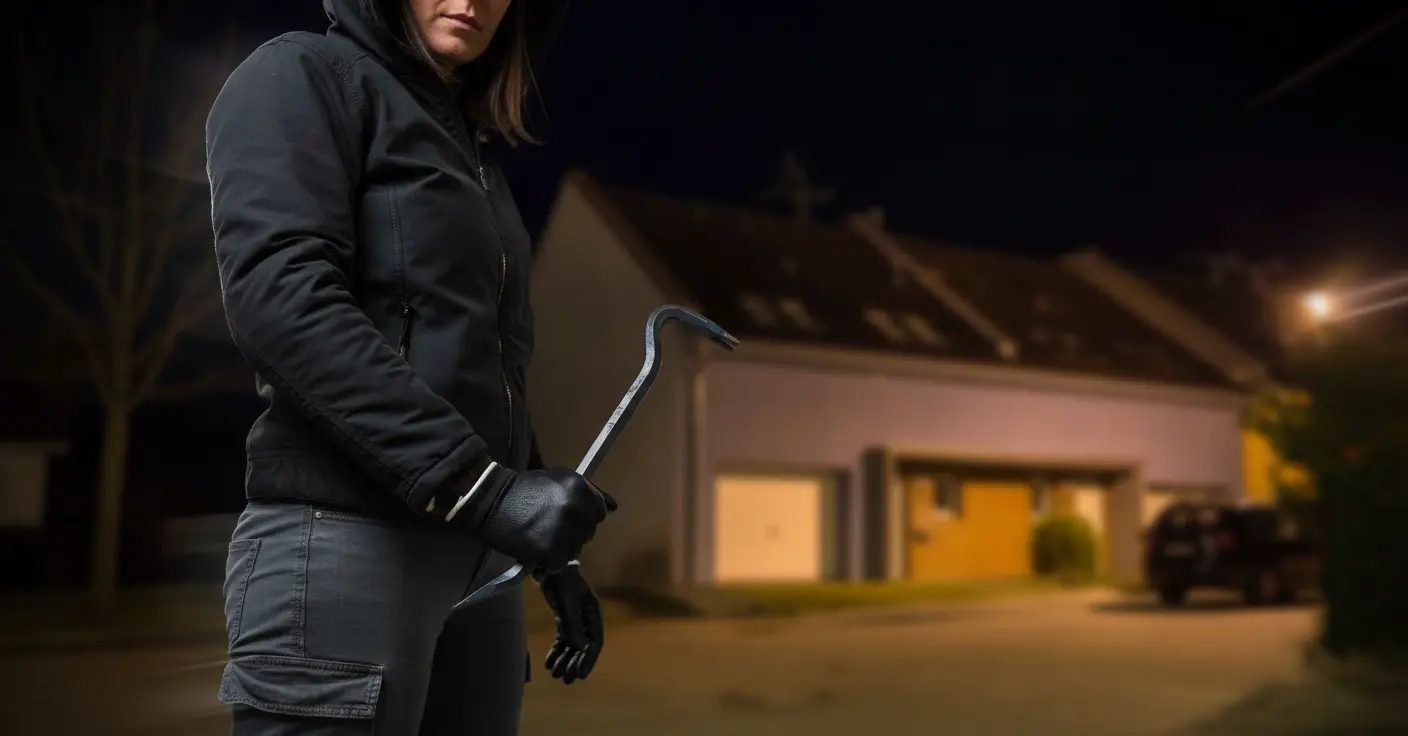 Diese Urlaubsfalle übersehen fast alle – Einbrecher lieben diesen Fehler