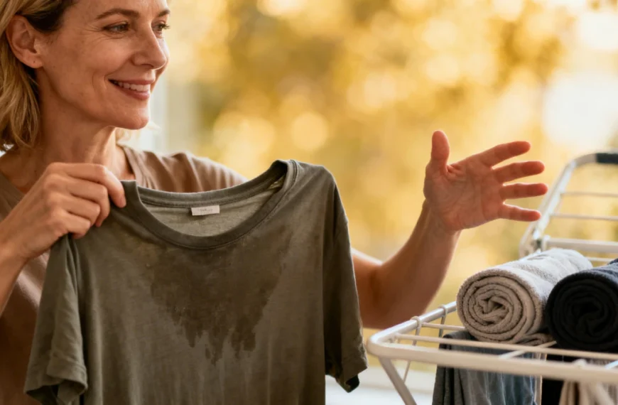 Diesen Waschmaschinen-Trick nutzen fast niemand – so trocknen Sie Wäsche doppelt so schnell