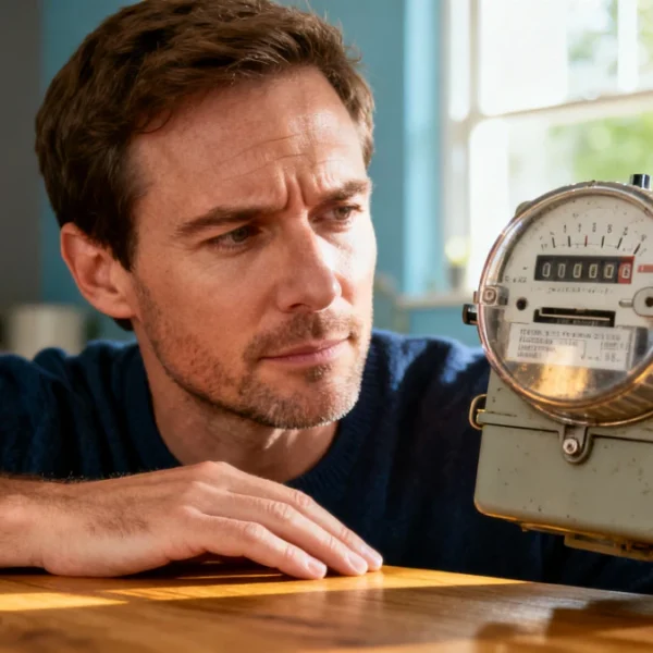 Dieses Gerät frisst heimlich am meisten Strom – prüfen Sie jetzt Ihren Haushalt