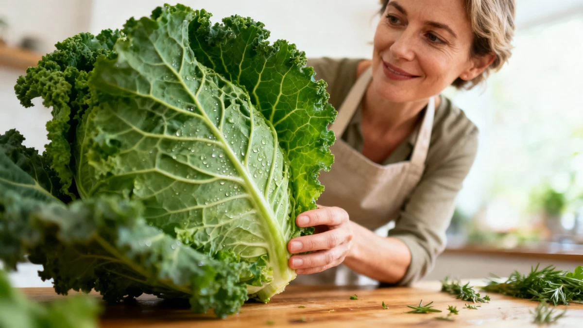 Dieses Lebensmittel gilt als das gesündeste der Welt – was steckt dahinter?