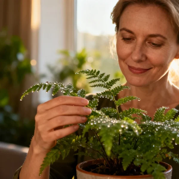 Dieses Regen-Geheimnis sorgt zuhause für frische Luft – kaum jemand weiß es!