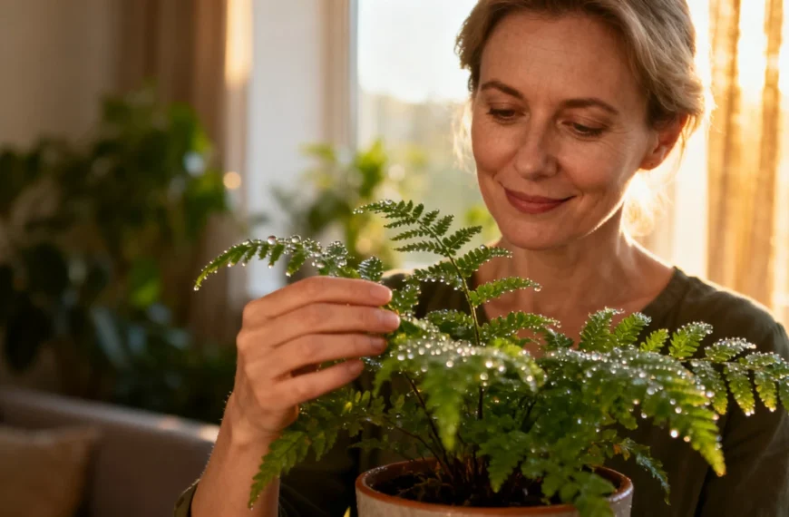 Dieses Regen-Geheimnis sorgt zuhause für frische Luft – kaum jemand weiß es!