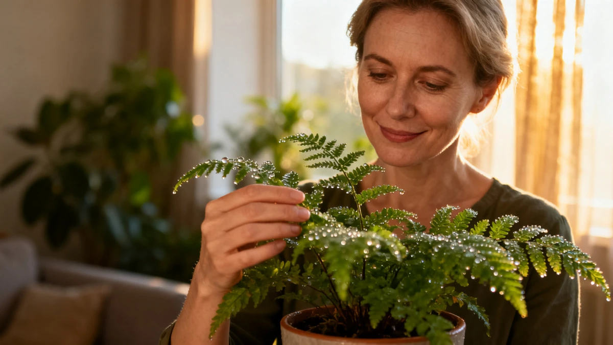 Dieses Regen-Geheimnis sorgt zuhause für frische Luft – kaum jemand weiß es!