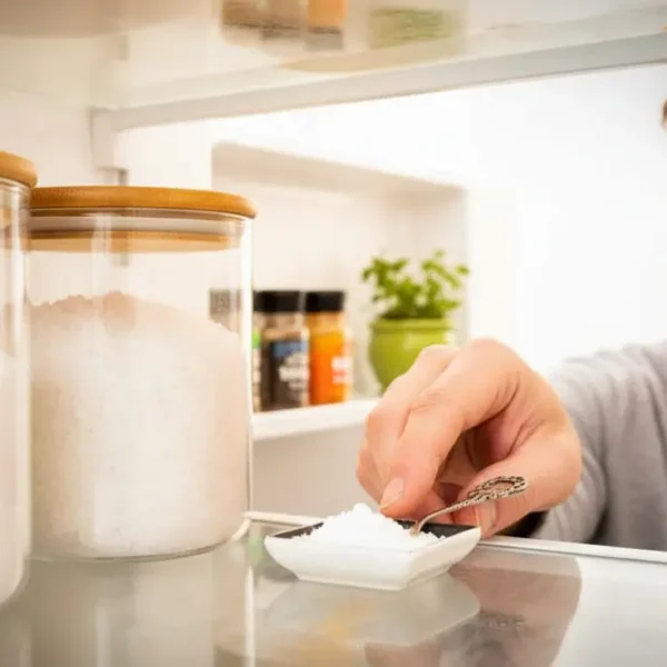 Drei fatale Fehler mit Natron – viele machen sie täglich unwissentlich