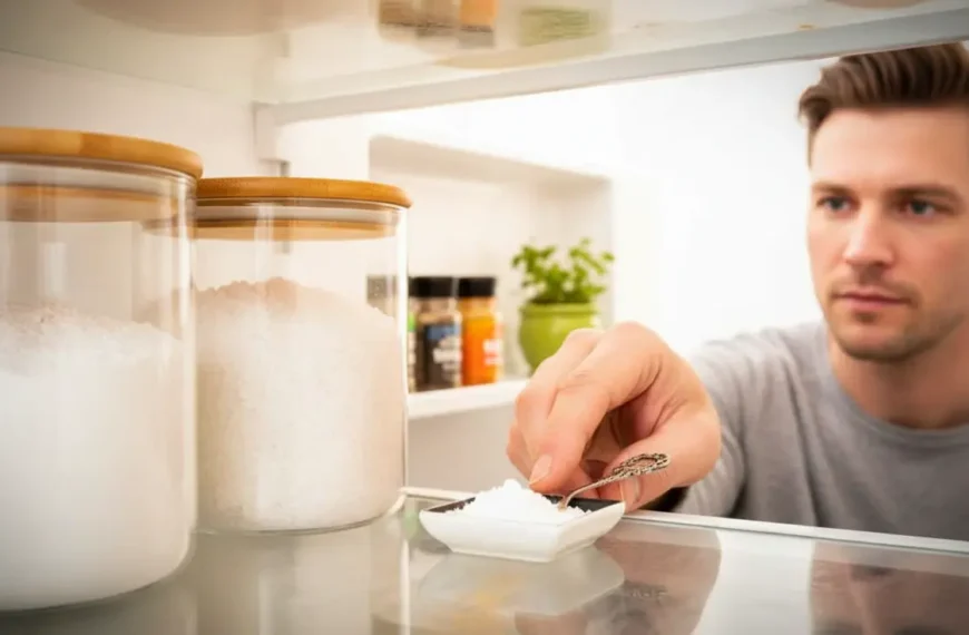 Drei fatale Fehler mit Natron – viele machen sie täglich unwissentlich