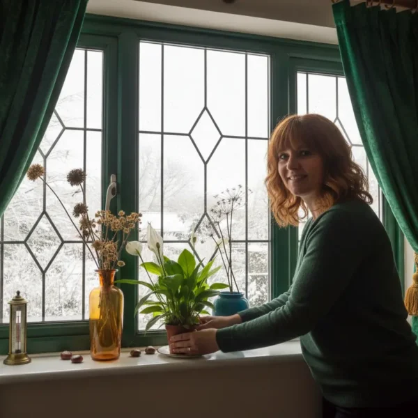 Kein Ofen, keine Heizung: Dieser uralte Trick spart bares Geld im Winter