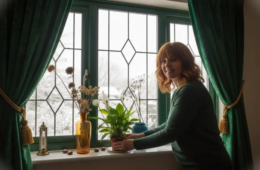 Kein Ofen, keine Heizung: Dieser uralte Trick spart bares Geld im Winter