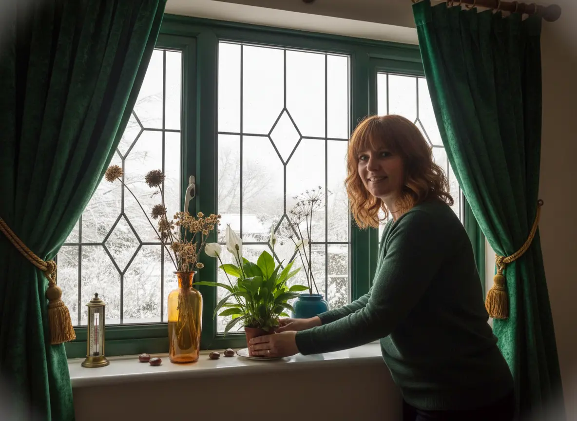 Kein Ofen, keine Heizung: Dieser uralte Trick spart bares Geld im Winter