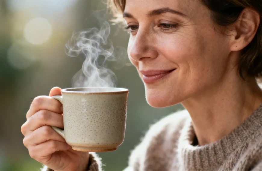 Mit diesem genialen Trick heizt du fast kostenlos durch den Winter