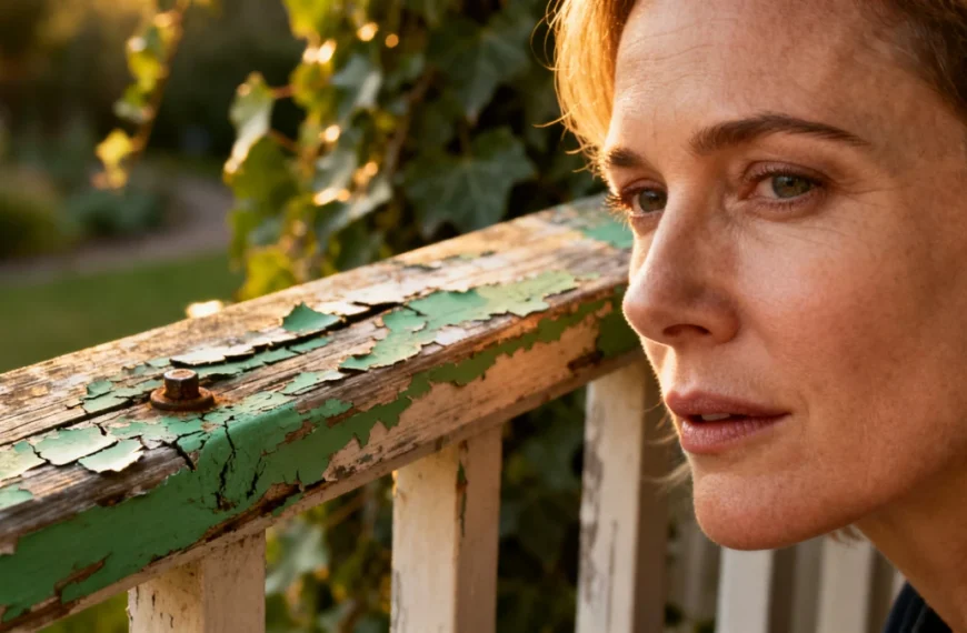 Niemals wieder grüne Terrasse: Der eine Fehler, den fast jeder macht