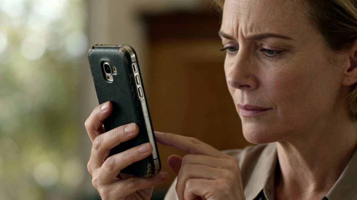 Smartphones vor dem Aus? Musk und Co. läuten das Ende einer Ära ein