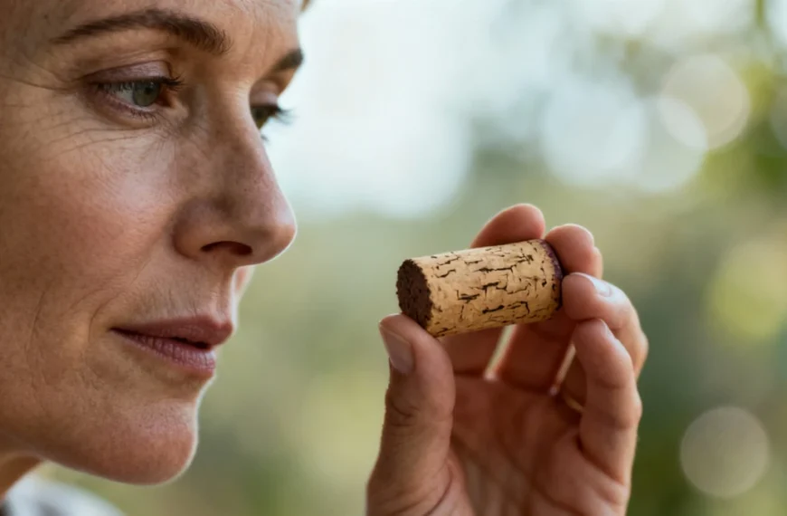 So rettet ein geringes Korkstück diesen Winter unzähligen Igeln das Leben