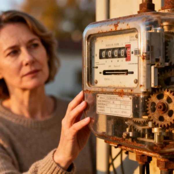 Strompreise: Was wirklich hinter den geheimen Stunden von Tag und Nacht steckt