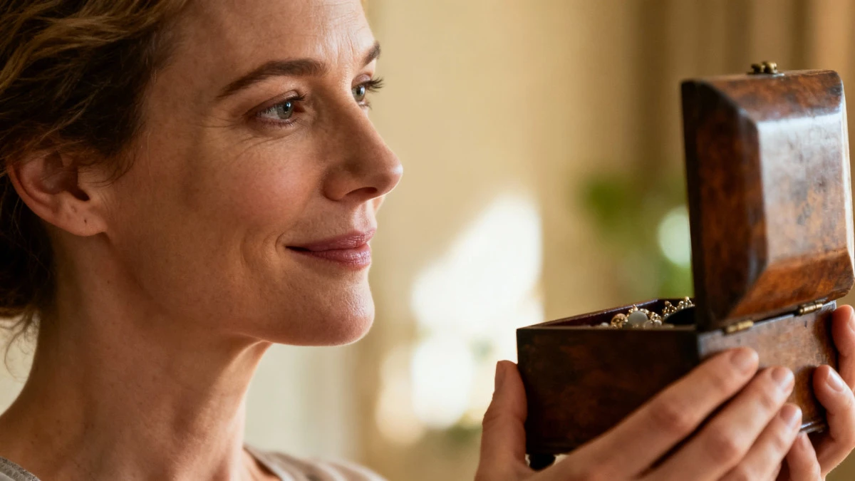 “Undankbar? Dieses Recht erlaubt Eltern, Geschenke von ihren Kindern zurückzufordern”