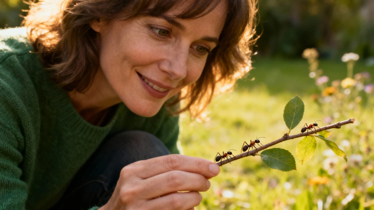 Was es bedeutet, wenn plötzlich viele Meisen in Ihrem Garten auftauchen