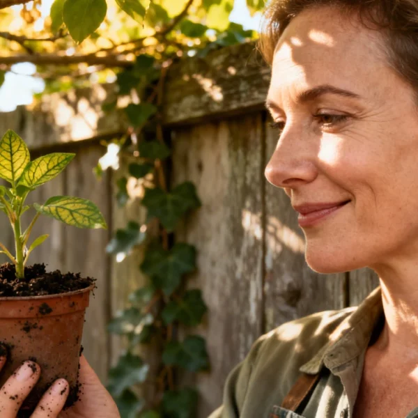Was im eigenen Garten wirklich erlaubt ist – viele machen diesen Fehler