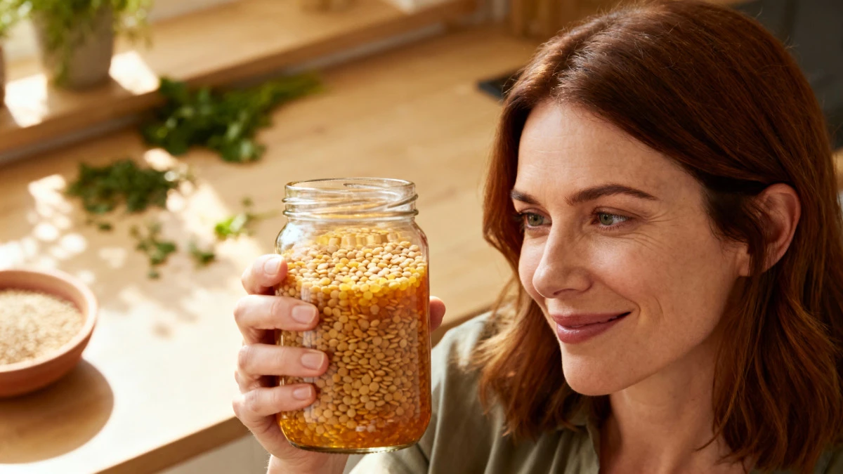 Weltweit unterschätzt: Diese günstige Proteinquelle schützt Klima und Geldbeutel