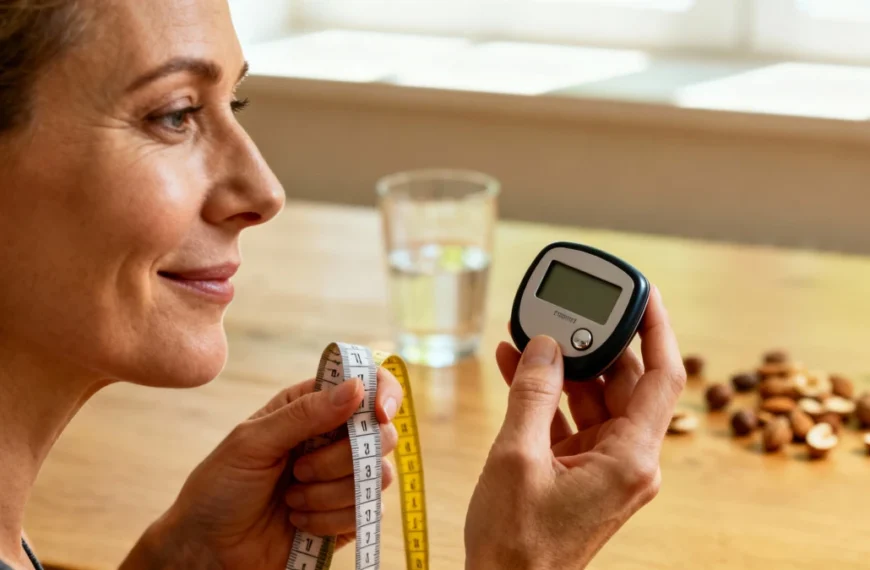 Wie viele Schritte pro Tag braucht es wirklich, um 1 Kilo Fett zu verlieren?