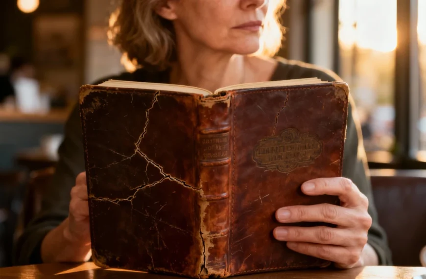 “Zurück in Europa – warum ich nach 15 Tagen plötzlich deprimiert war”