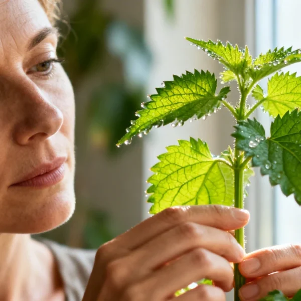 Mit dieser Pflanze verschwindet das Wespennest – kaum jemand kennt diesen Trick