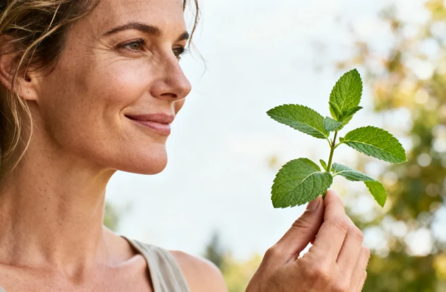 Mückenfrei ohne Chemie: Warum diese Pflanze im Sommer jeder braucht
