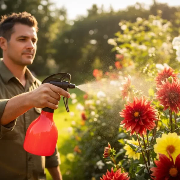 Schock in der Küche: Dieses Alltagsgewürz wirkt wie ein hochwirksames Insektizid