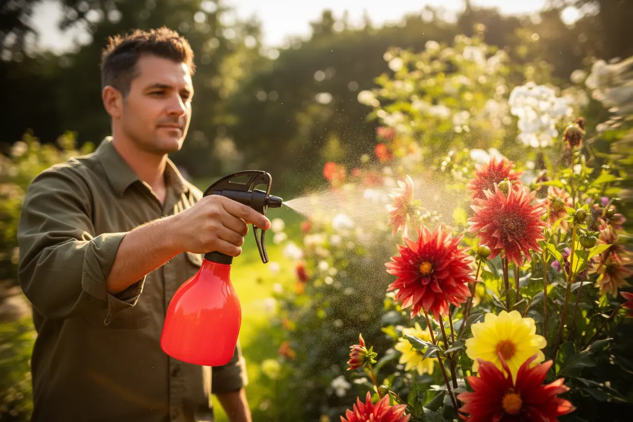 Schock in der Küche: Dieses Alltagsgewürz wirkt wie ein hochwirksames Insektizid